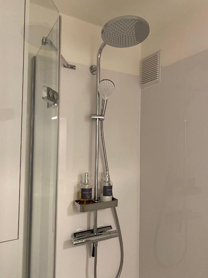 אוסטנדה Cosy Studio Testerep , Newly Renovated מראה חיצוני תמונה